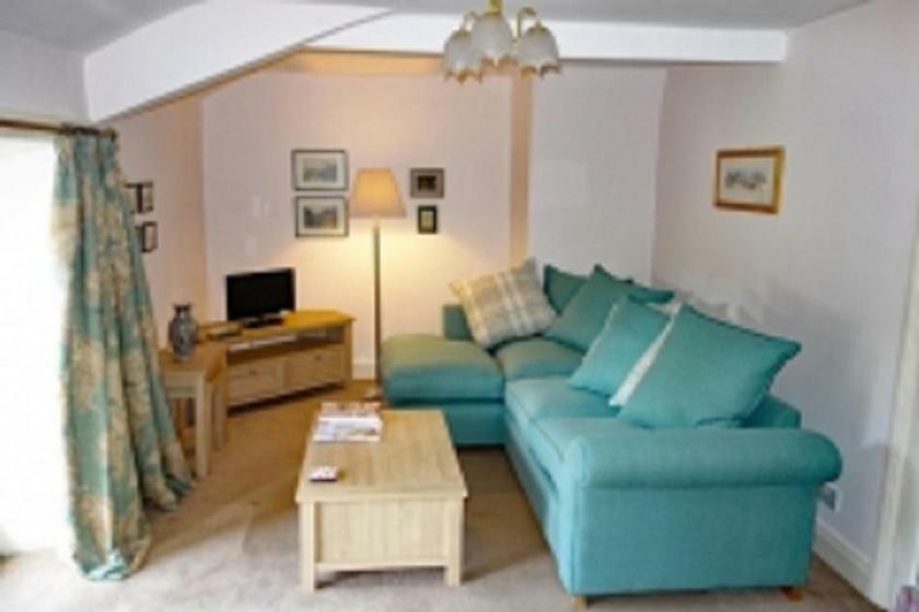 הקסהאם Owl Cottage מראה חיצוני תמונה