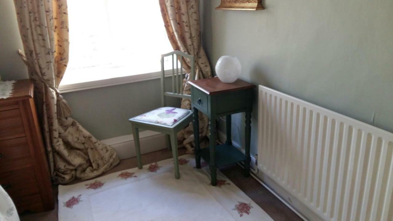 הקסהאם Owl Cottage מראה חיצוני תמונה